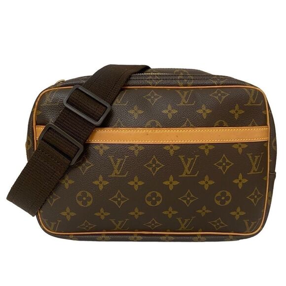 Louis Vuitton Other - LOUIS VUITTON Reporter PM Shoulder Bag 💼 SP0030